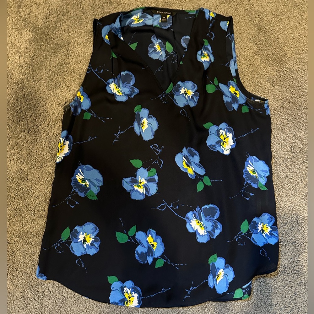 Banana Republic Top